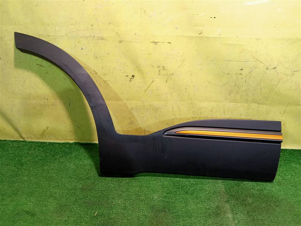 Chery Tiggo 4 Pro 2021 для Накладка двери задней правой