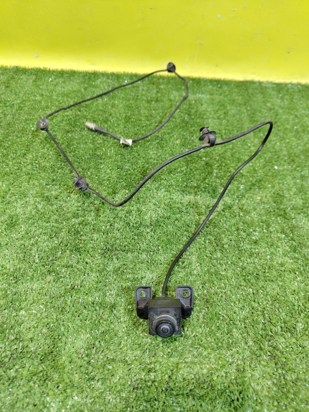 Chery Tiggo 7 Pro 2019 для Камера передняя