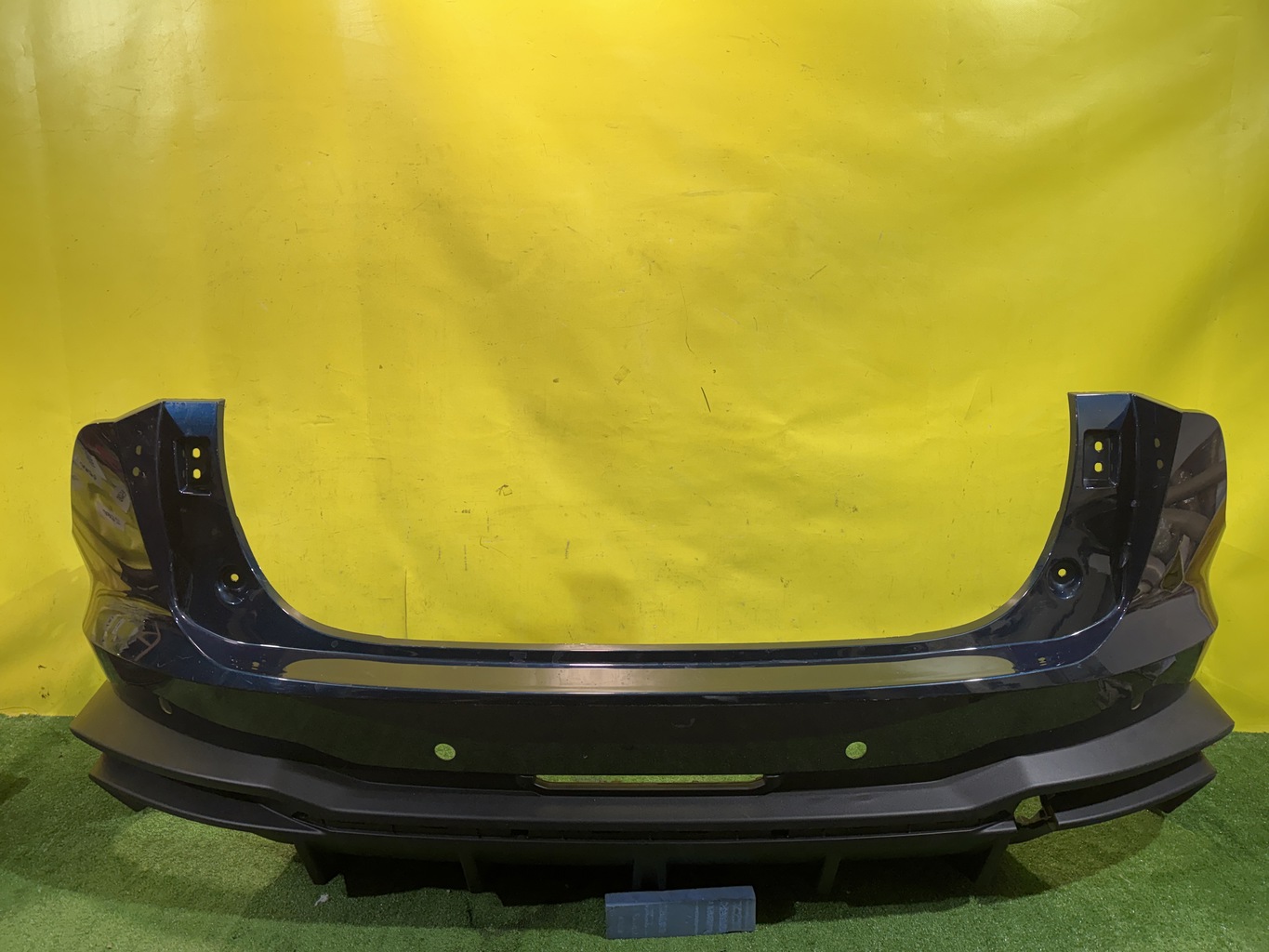 Haval (Хавал) F7 2024 для Бампер задний