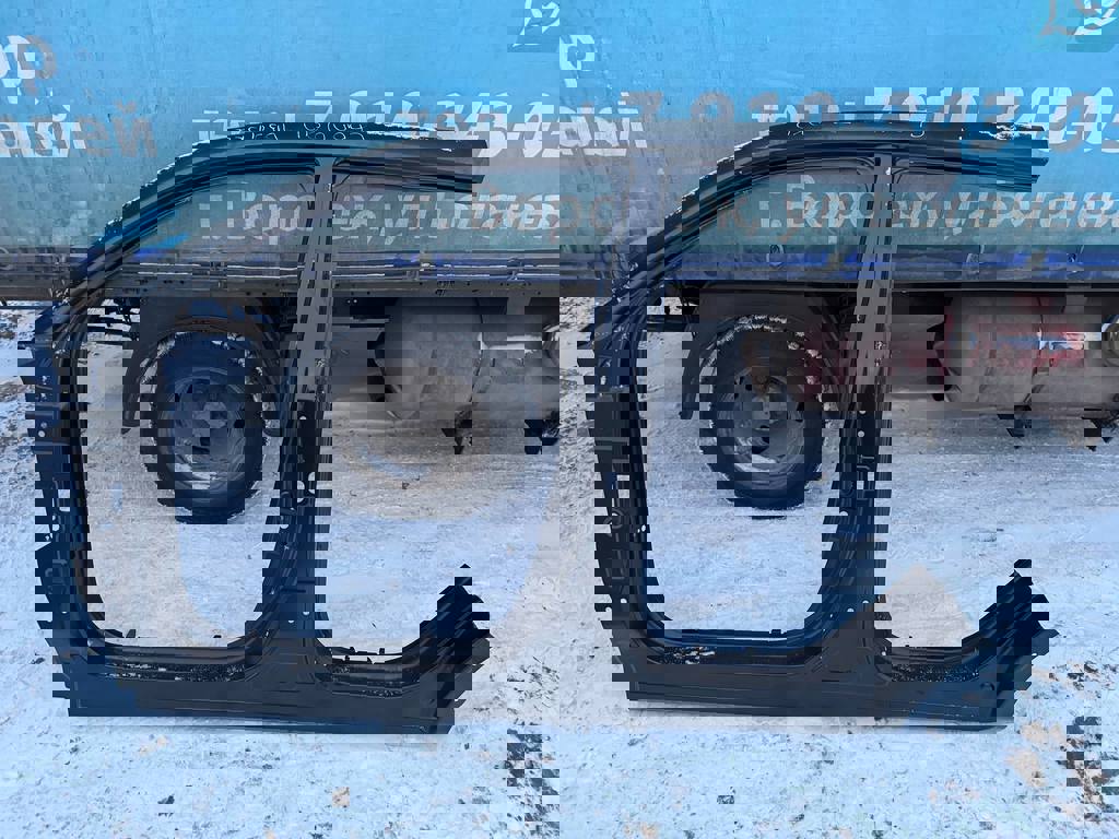 Changan CS 55 Plus 2021 для Боковина кузова левая