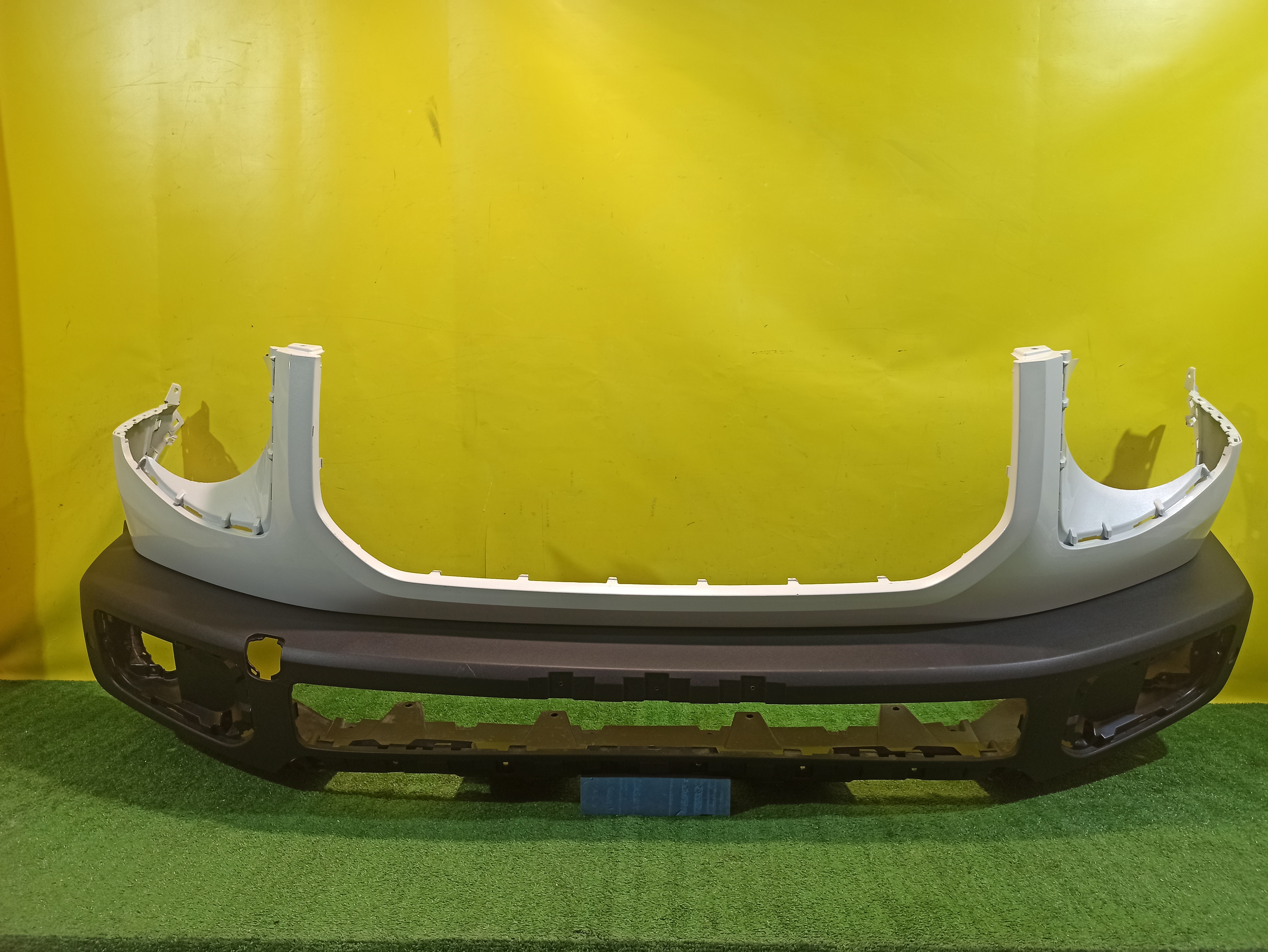 Haval (Хавал) Dargo 2022 для Бампер передний