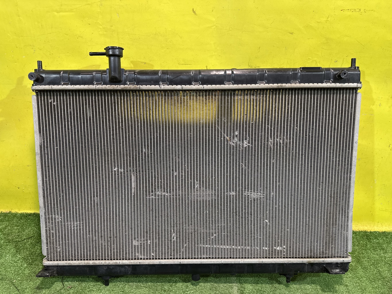 Nissan X-Trail (T32) 2014 для Радиатор основной