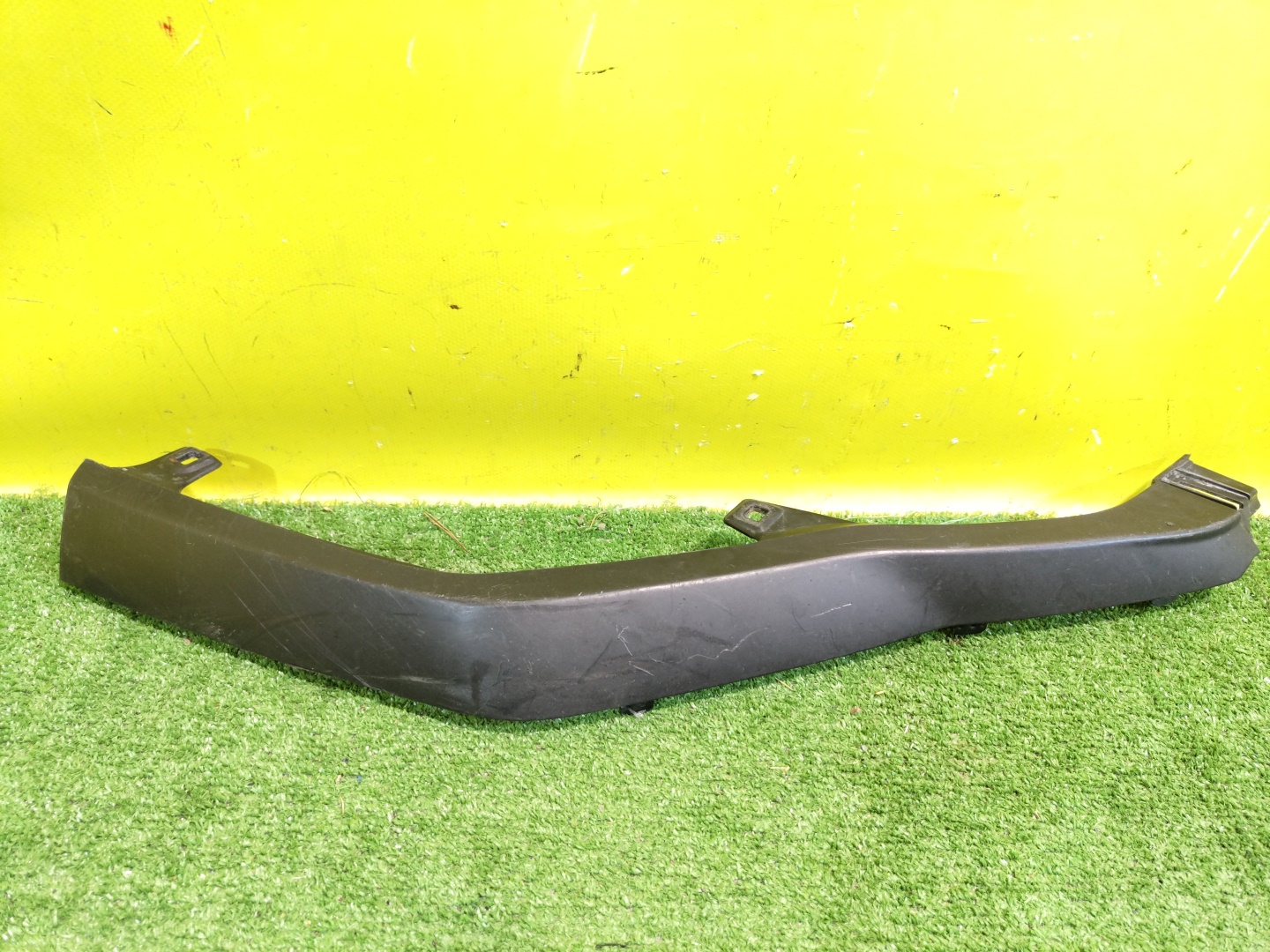 Lexus RX 2015 для Накладка переднего бампера