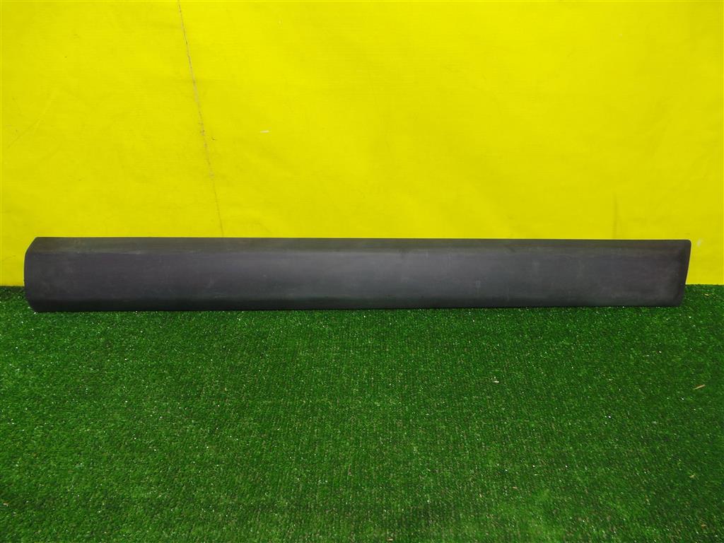 Renault Sandero 2009 для Накладка двери передней правой