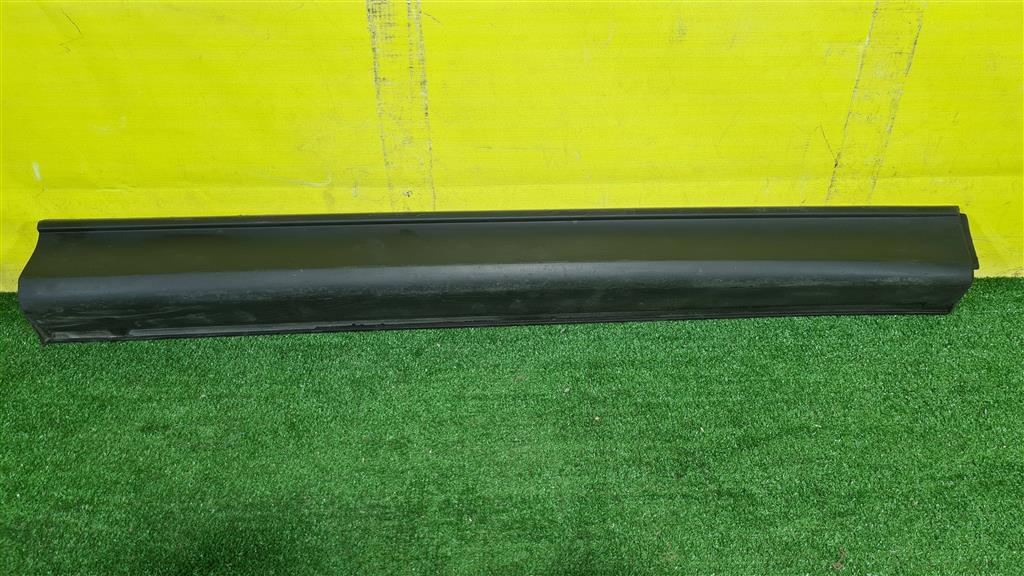 Mazda CX-5 KF 2017 для Молдинг задней левой двери