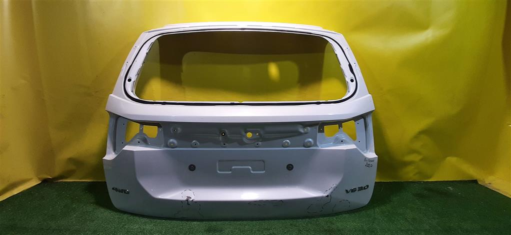 Kia Mohave HM2 2019> для Дверь багажника