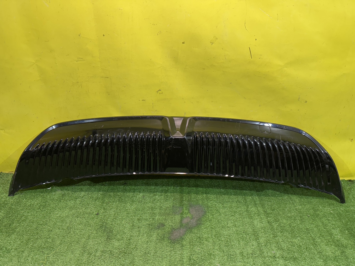 BAIC X55 для Накладка заднего бампера