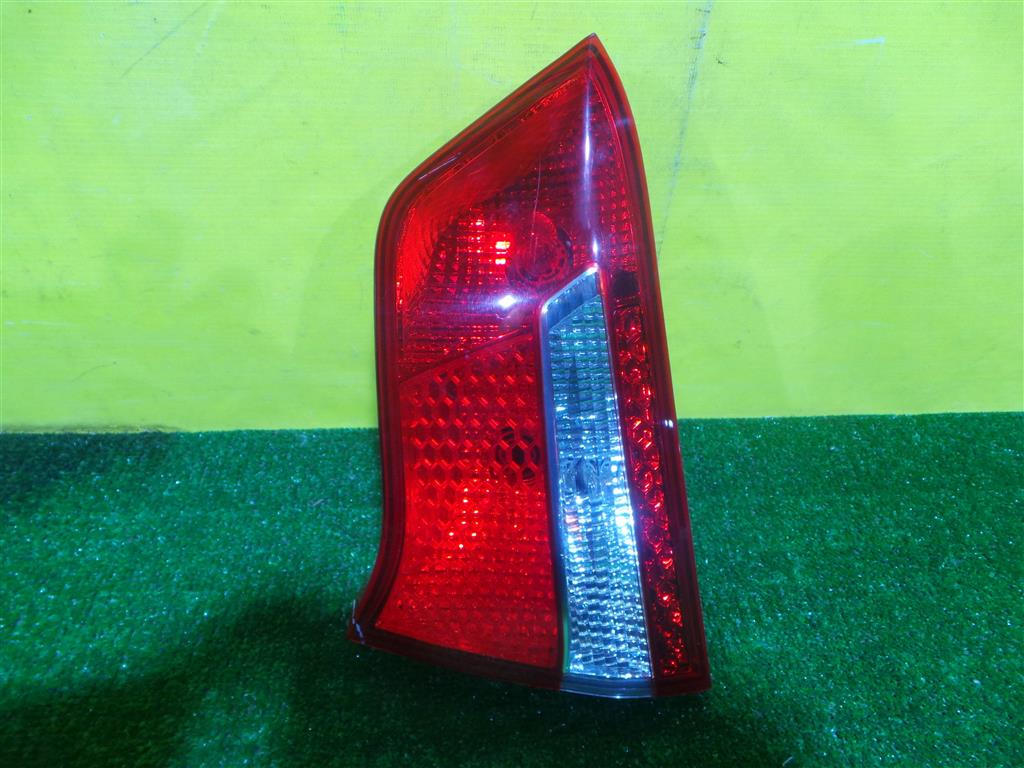 Kia RIO 3 QB 2011 для Фонарь задний внутренний правый