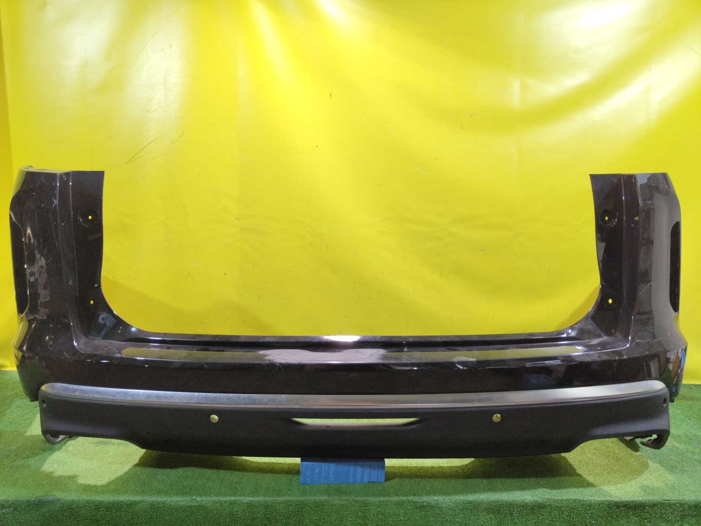 Chery Exeed VX 2020 для Бампер задний