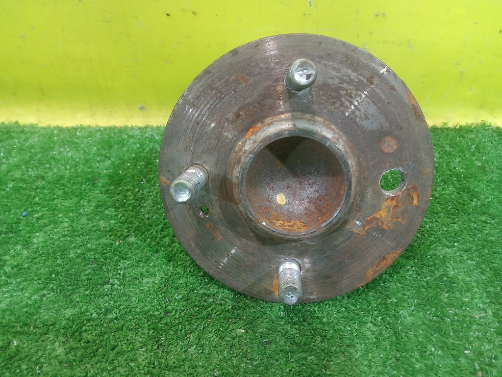 Kia RIO 2 JB 2005 для Ступица задняя