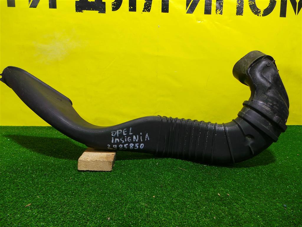 Opel Insignia 2008 для Воздуховод