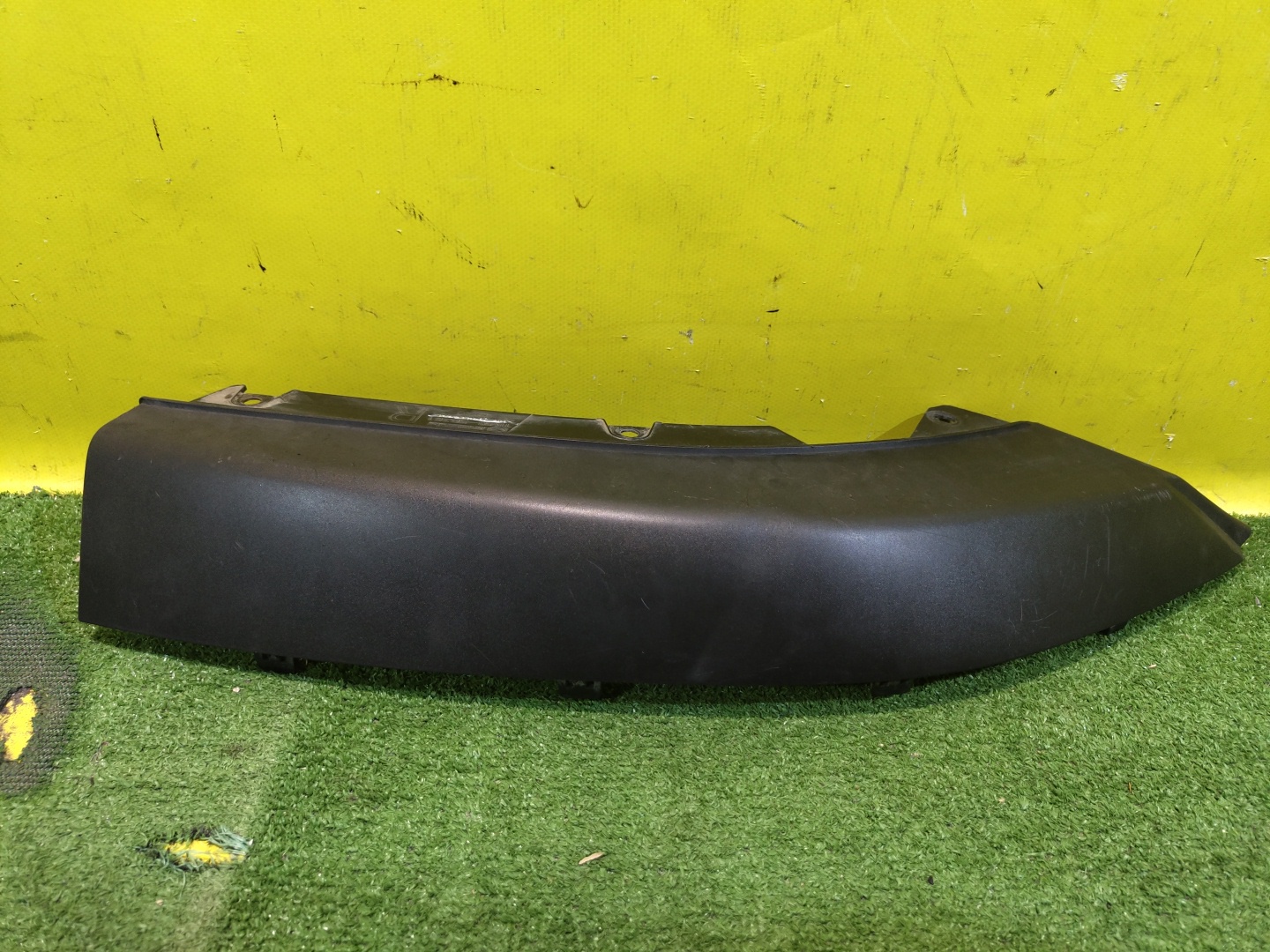 Mazda CX-9 2016 для Накладка заднего бампера правая