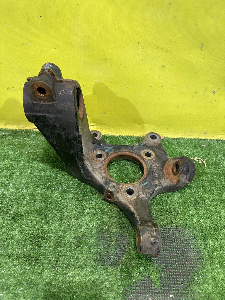 Haval (Хавал) Jolion 2020 для Кулак поворотный передний левый