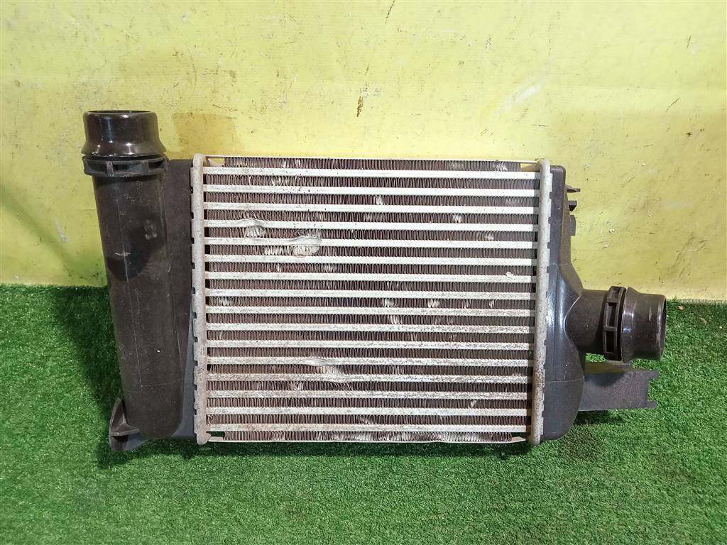 Renault Duster 2010 для Интеркулер