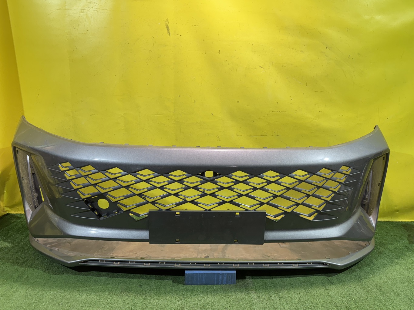 Chery Exeed LX 2022  для Бампер передний