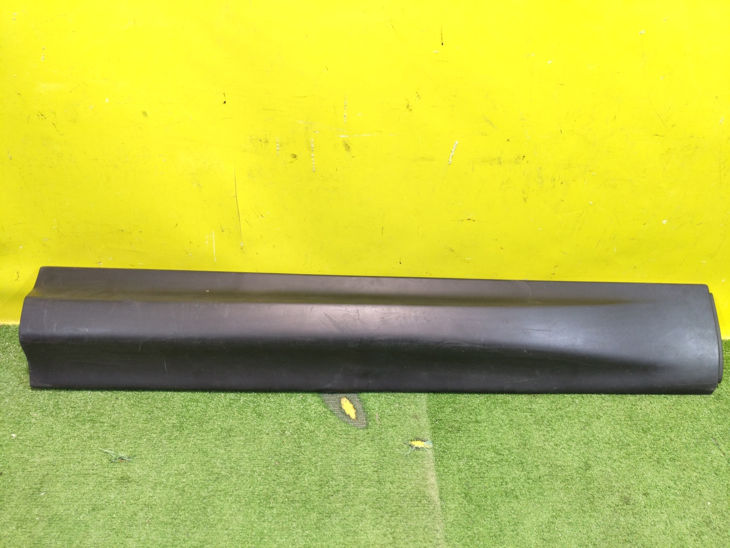 Land Rover Range Rover Sport 2 L494 2013 для Накладка двери передней правой