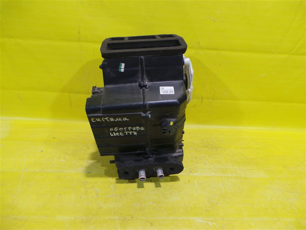 Chevrolet Lacetti 2004 для Фара левая