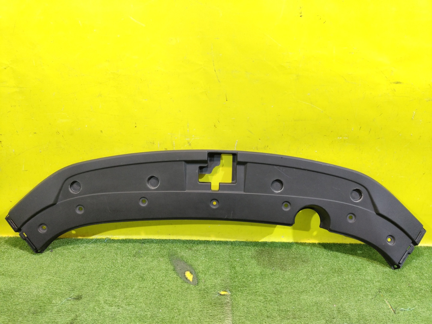 Changan CS 35 Plus 2021 для Кожух замка капота