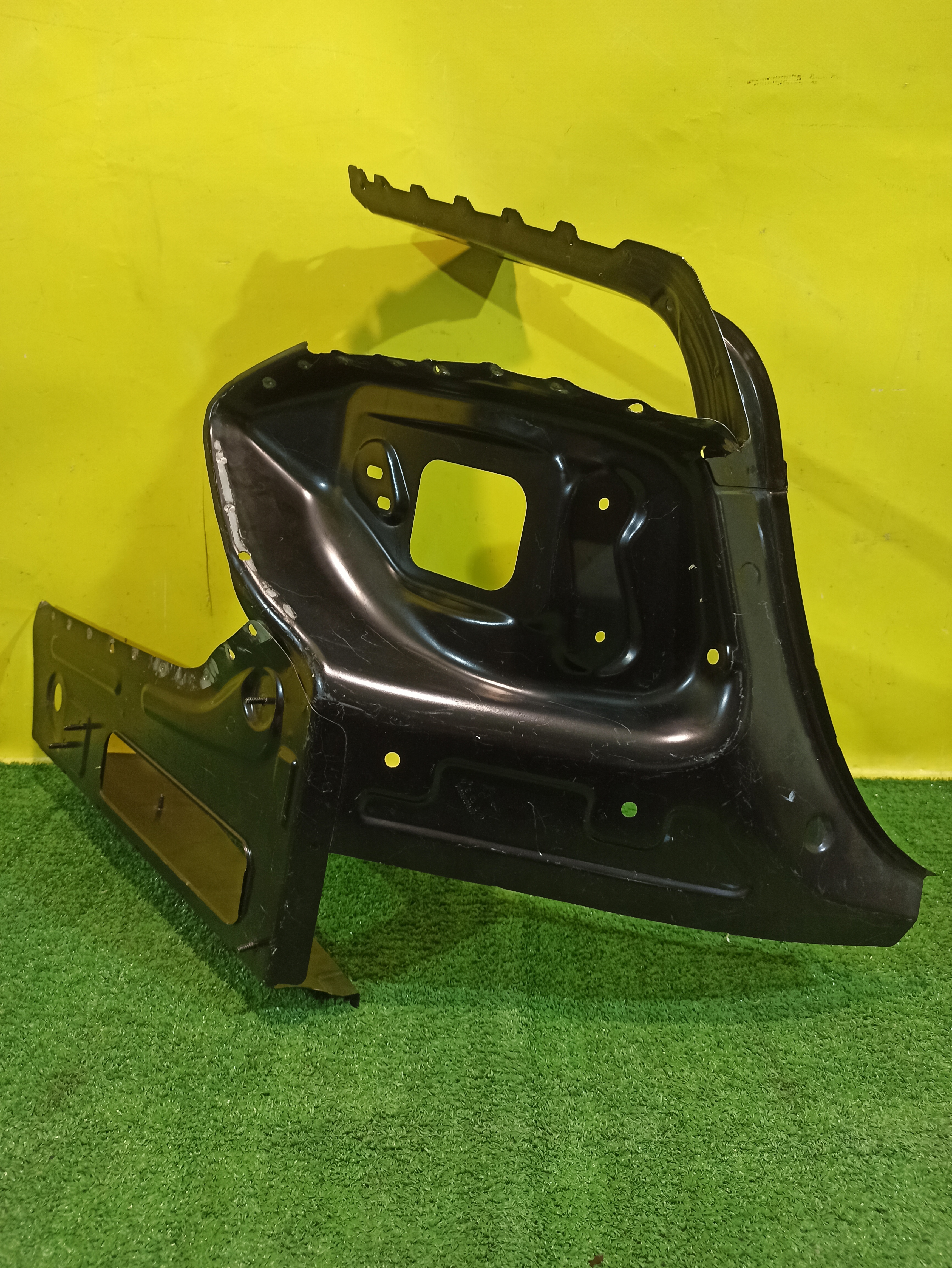 MERСEDES BENZ E-Class (W212) 2009 для Панель заднего фонаря левый