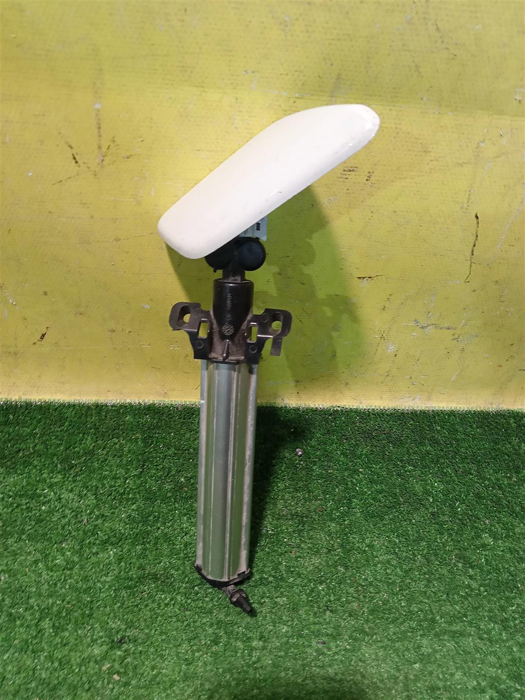 Volvo S60 2010 для Форсунка омывателя фары