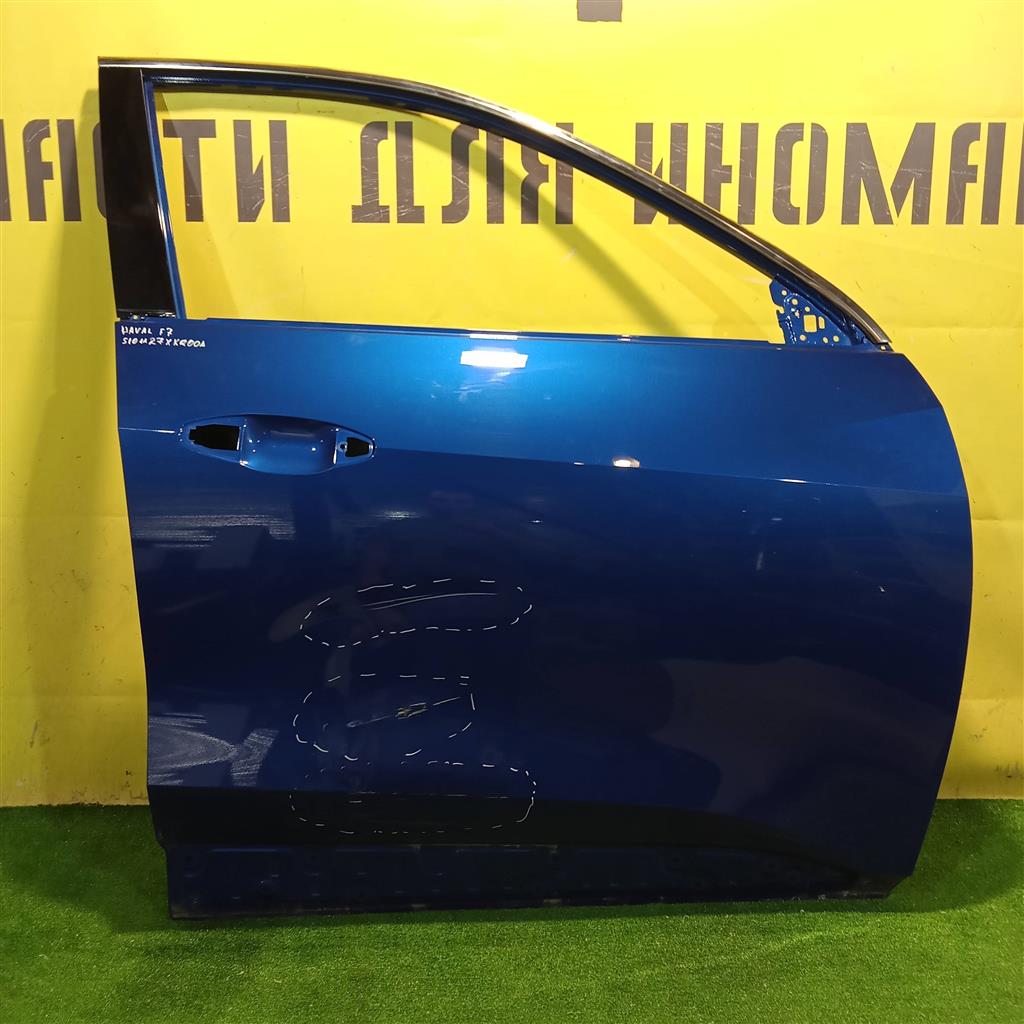 Haval (Хавал) F7 2018 для Дверь передняя правая