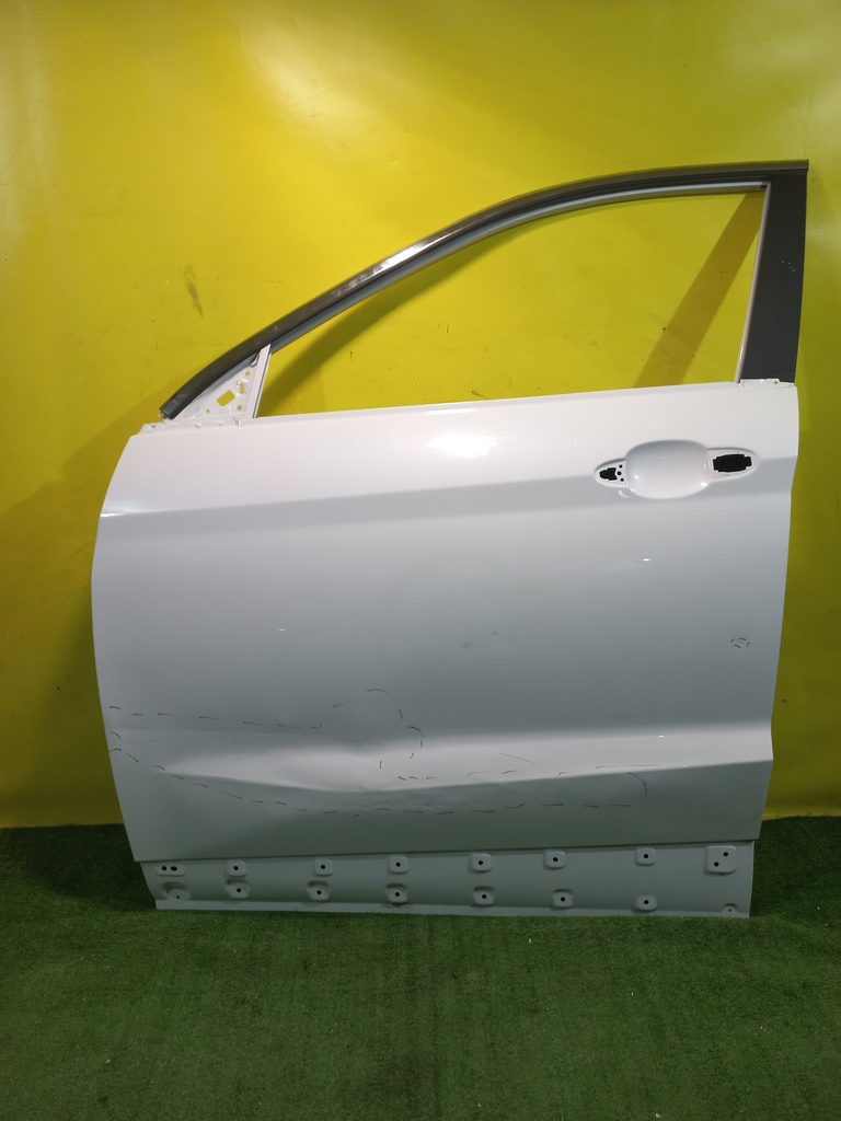 Jetour X70 Plus 2023 для Дверь передняя левая