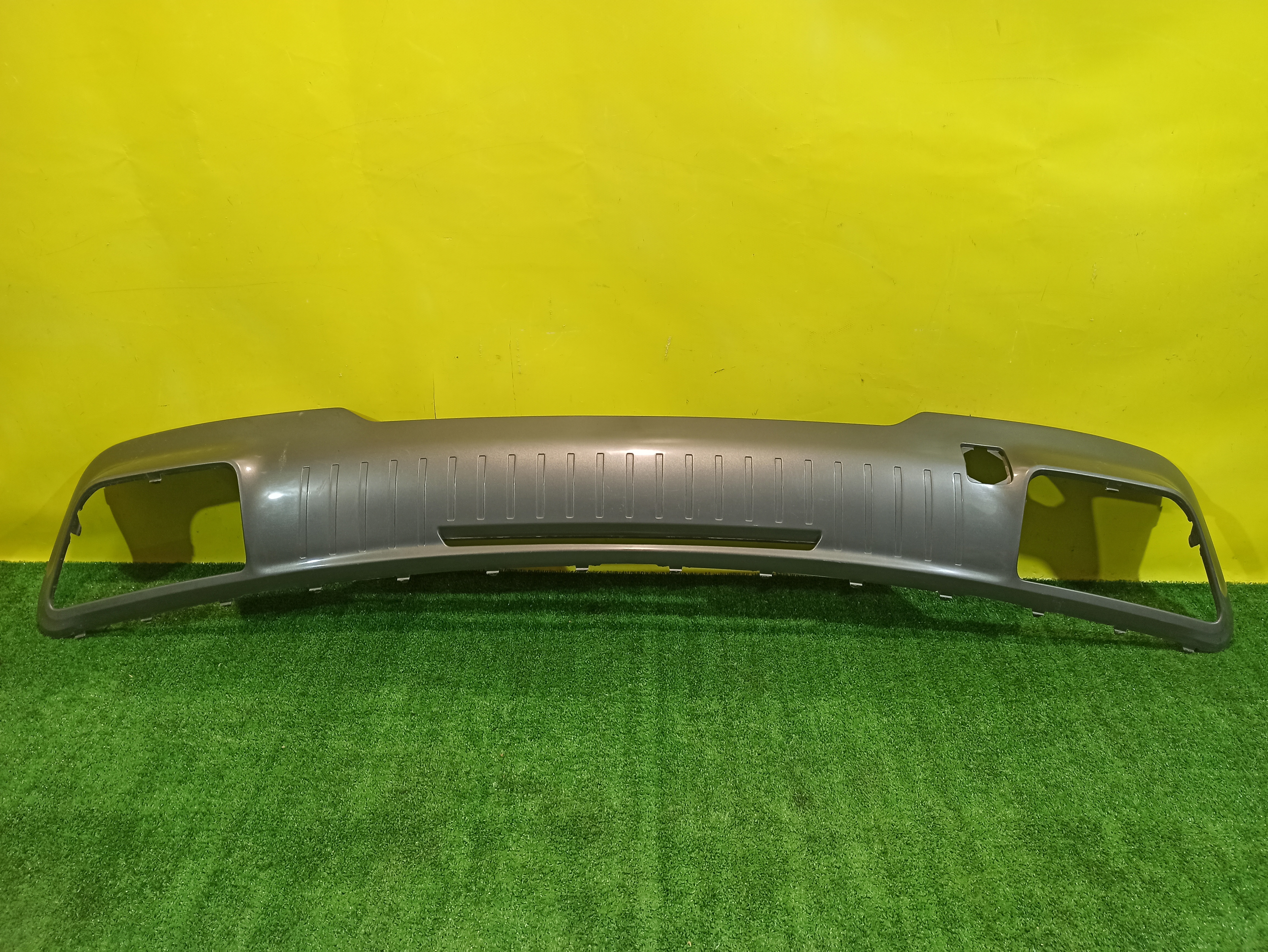 Chery Jaecoo J7 2023 для Юбка заднего бампера