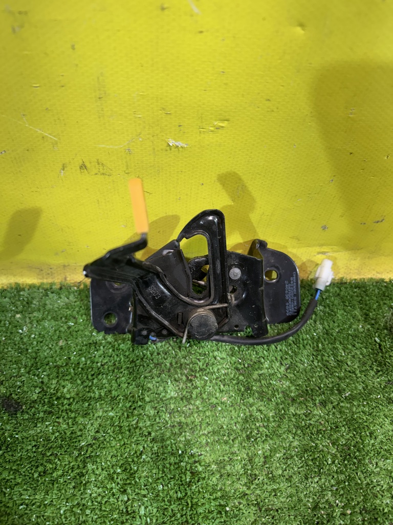 Changan UNI-S 2024 для Замок капота