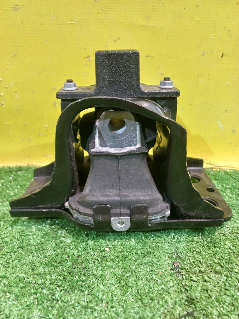 Nissan Qashqai (J10) 2006 для Опора двигателя правая