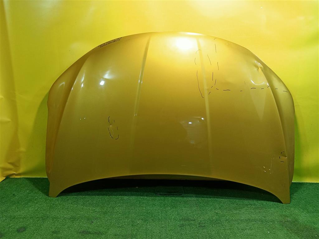 Geely  Coolray SX11 2018 для Капот