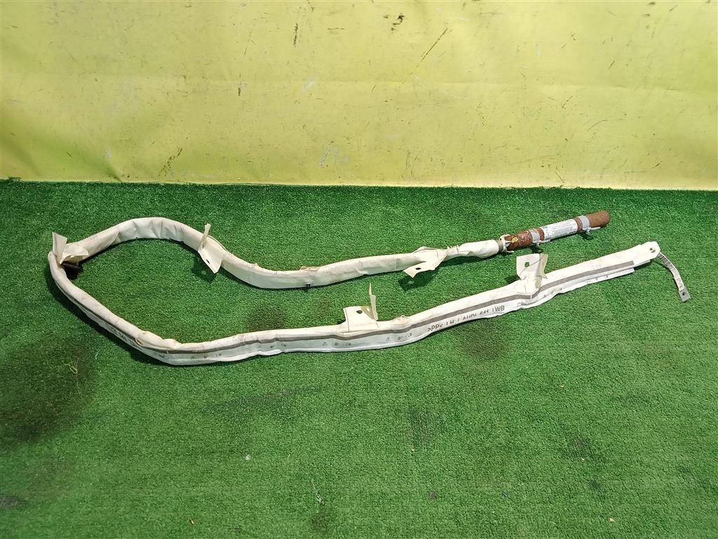 Audi A8 4H (D4) 2009  для Подушка безопасности боковая (шторка)