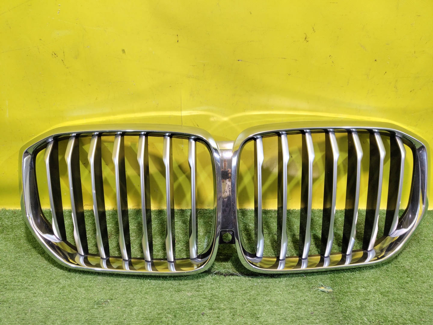 BMW X5 G05 2018 для Решетка радиатора