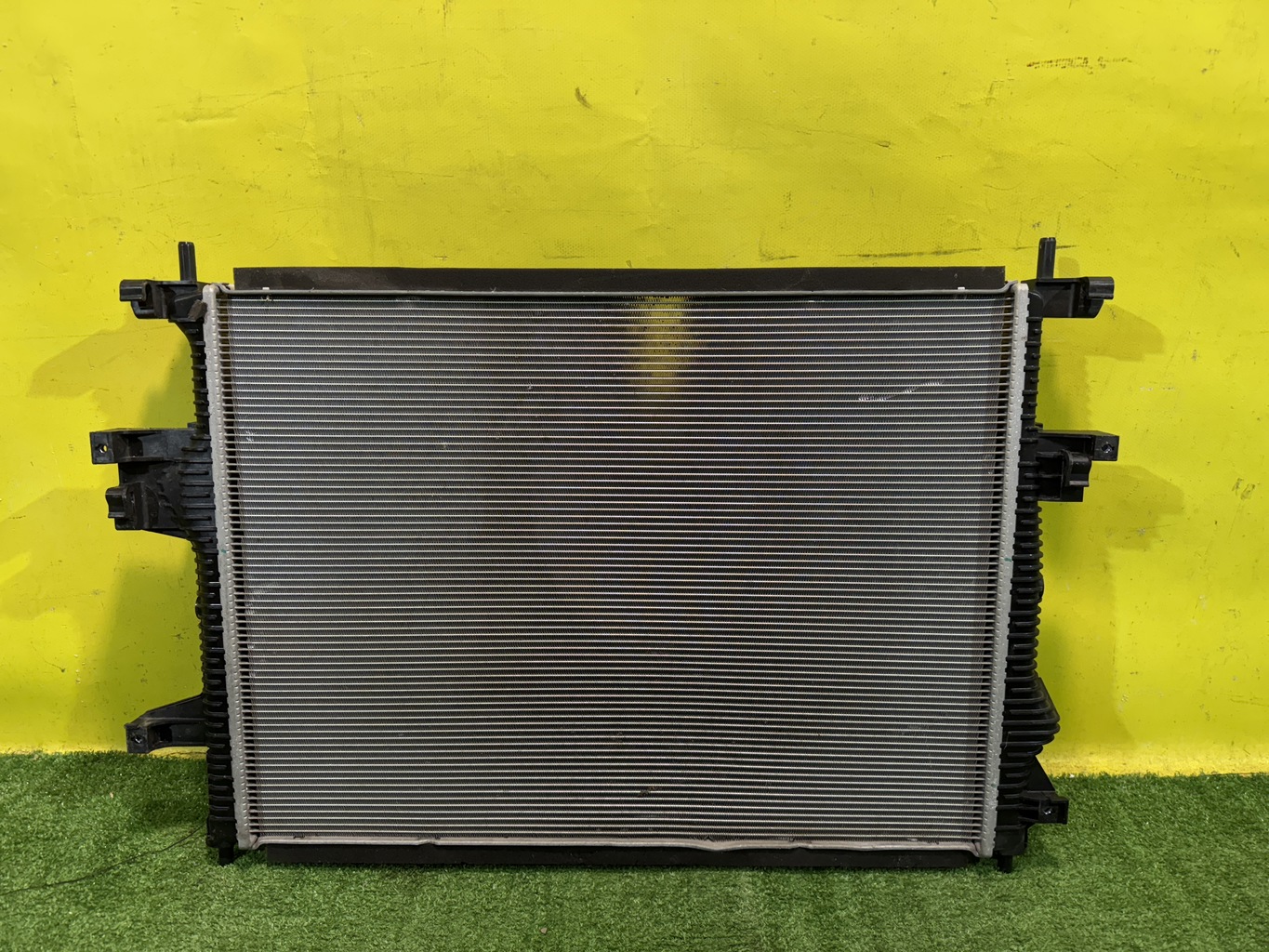 Chery Exeed VX 2020 для Радиатор основной