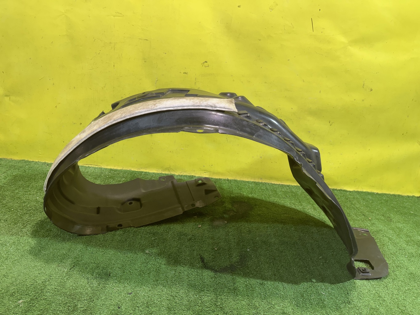 Great Wall Poer 2021 для Локер передний правый