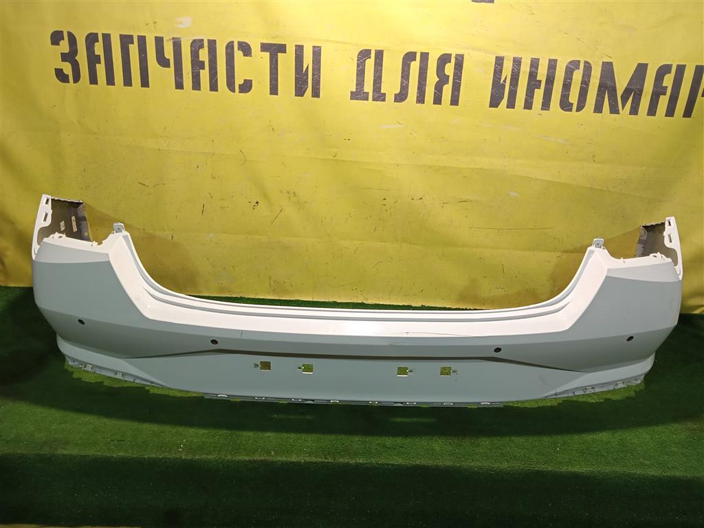 Hyundai Elantra (CN7) 2020 для Бампер задний