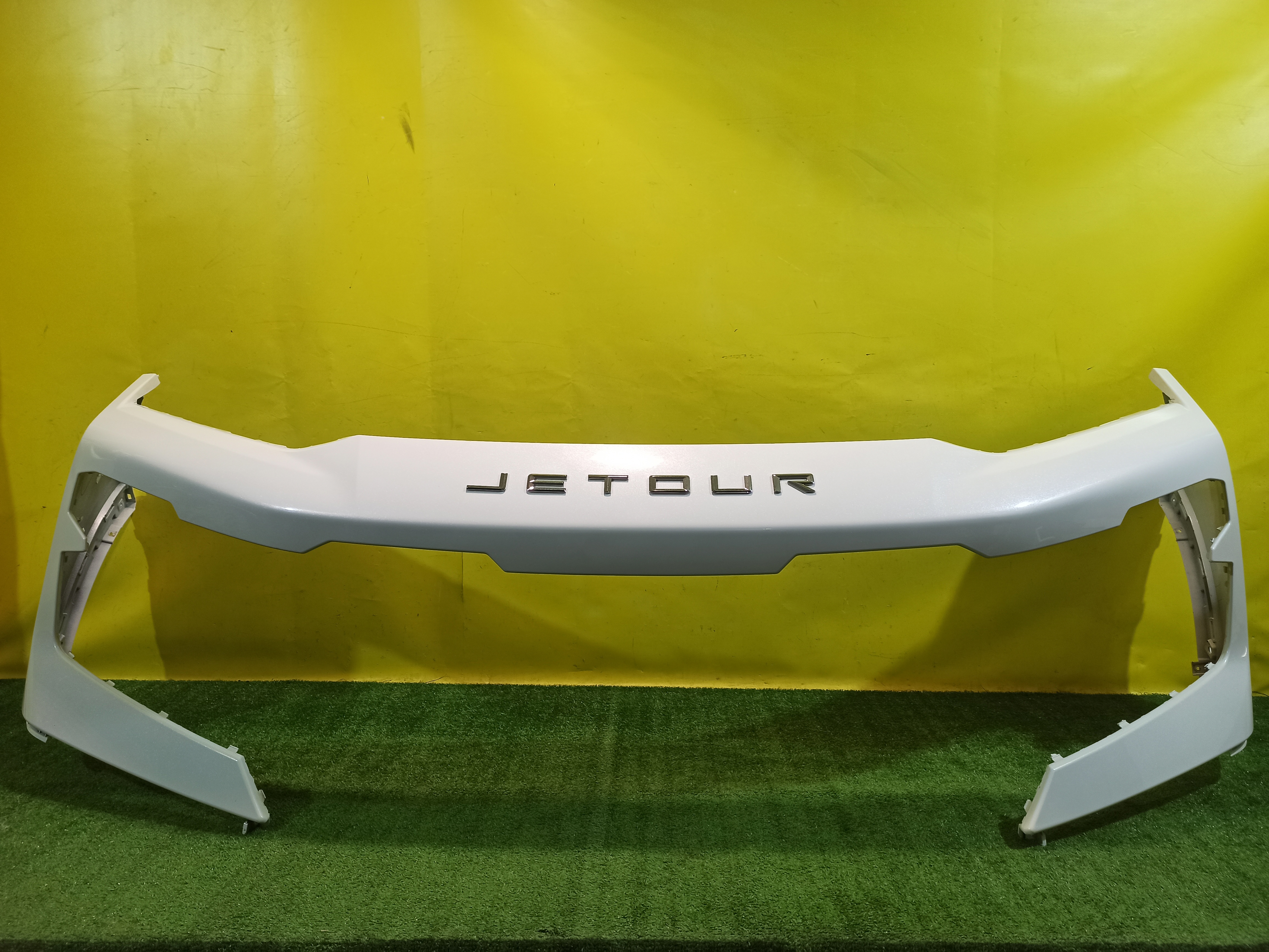 Jetour Dashing 2022 для Бампер передний