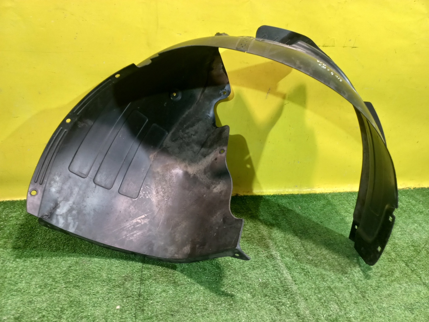 Kia RIO 4 FB 2017 для Локер передний левый