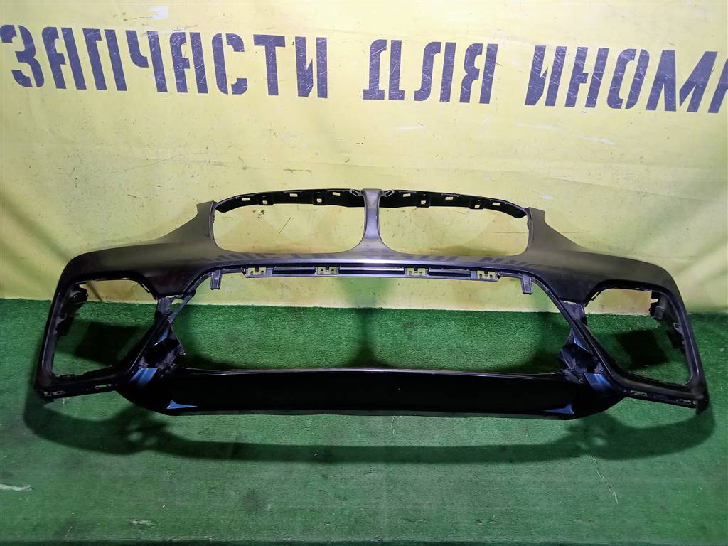 BMW X3 G01 2017 для Бампер передний