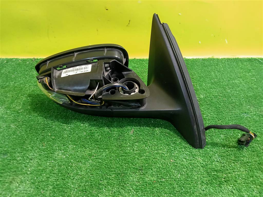 Volkswagen  Polo (Sed Rus) 2020 для Зеркало правое электрическое