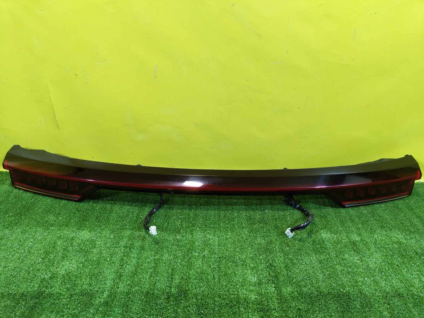 Jetour X70 Plus 2023 для Фонарь задний центральный