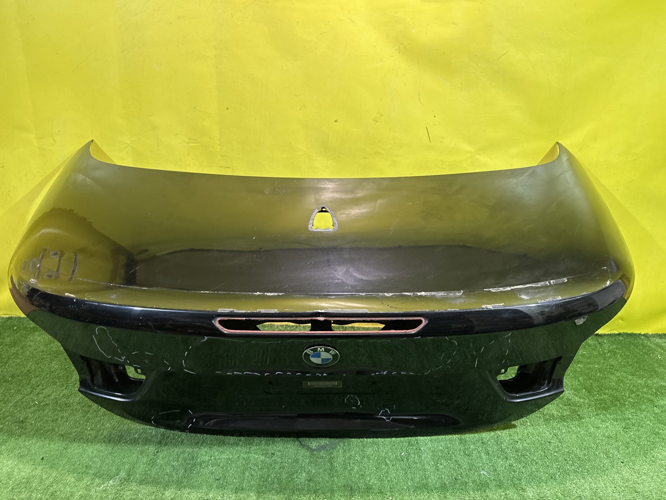BMW 4 (F33) 2014 для Крышка багажника
