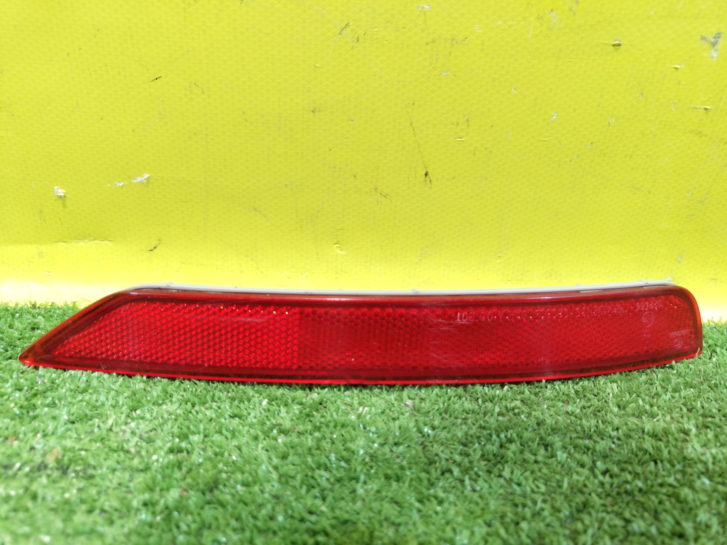 Subaru Forester (S12) 2008 для Отражатель в бампер задний левый