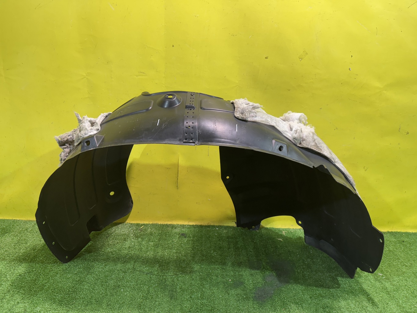 Hyundai Santa Fe (TM) 2020 для Локер передний правый