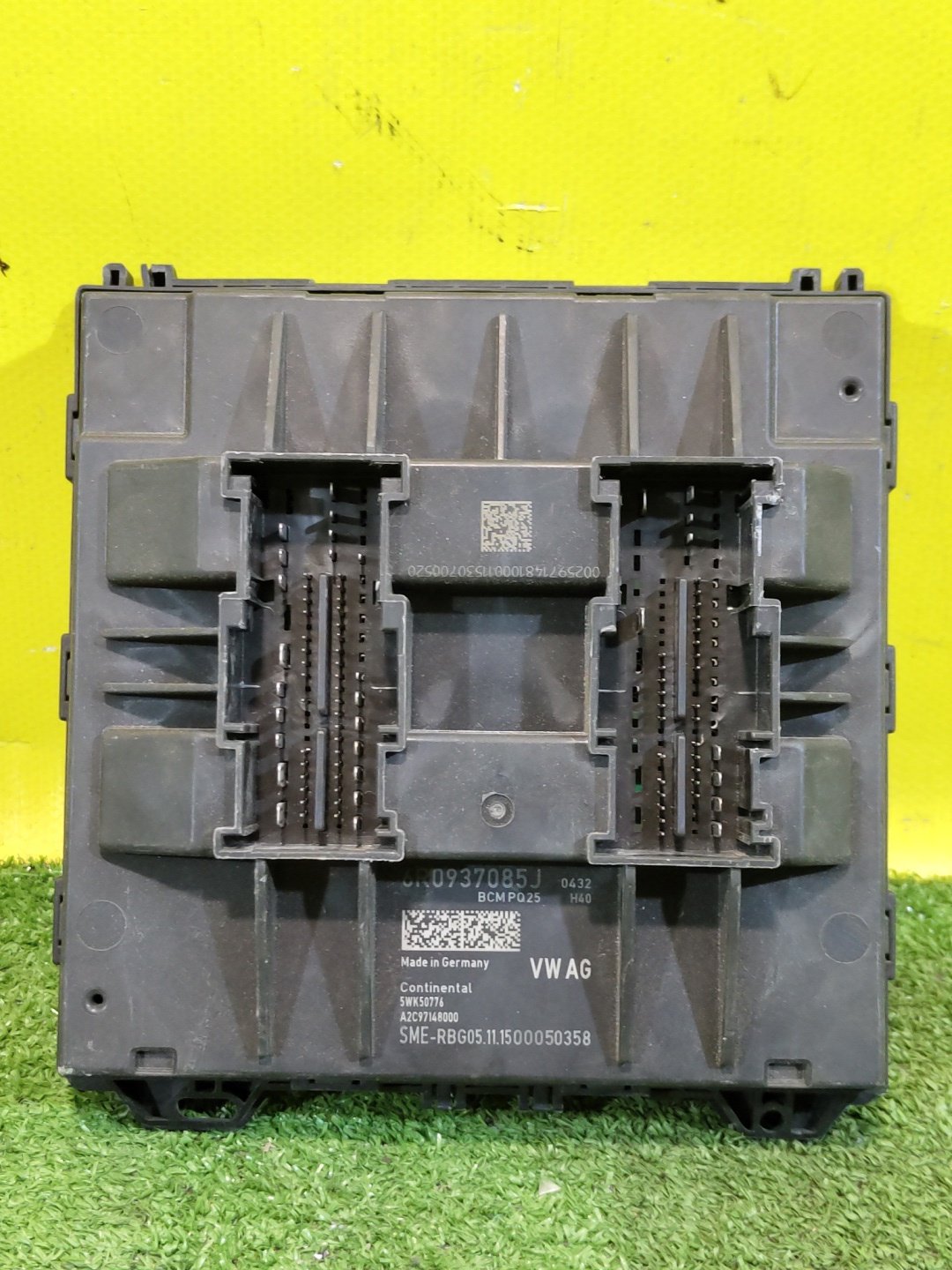 Volkswagen  Polo (Sed RUS) 2011 для Блок комфорта