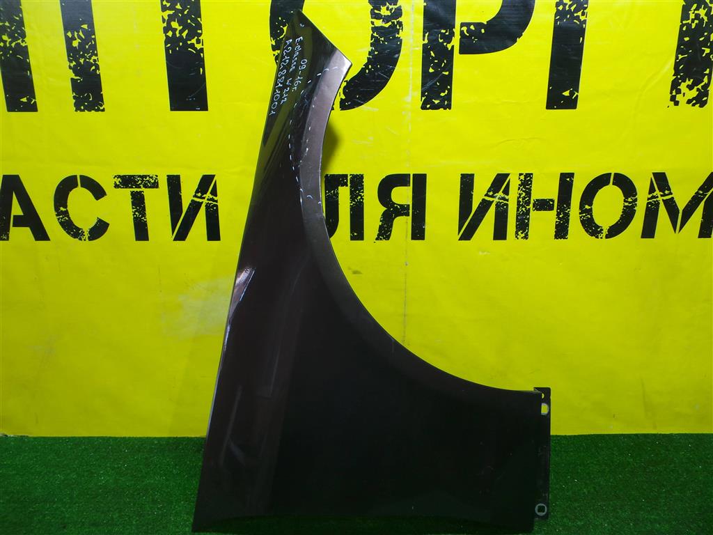 MERСEDES BENZ E-Class (W212) 2009 для Крыло переднее правое