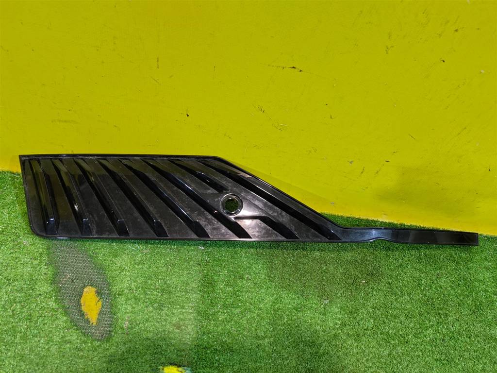 Changan UNI-K 2020 для Накладка переднего бампера