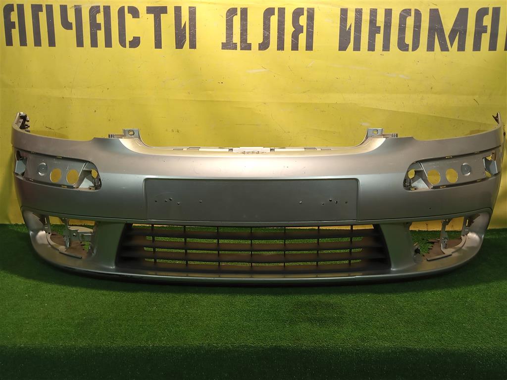 Volkswagen  Golf V Plus 2004 для Бампер передний
