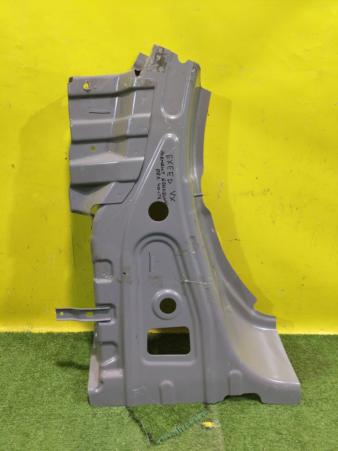 Chery Exeed VX 2020 для Боковина кузова правая