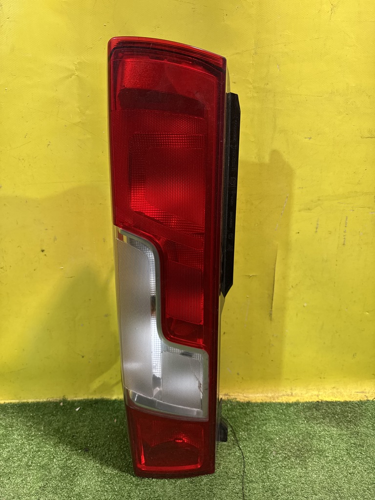 Peugeot Boxer 2014 для Фонарь задний левый