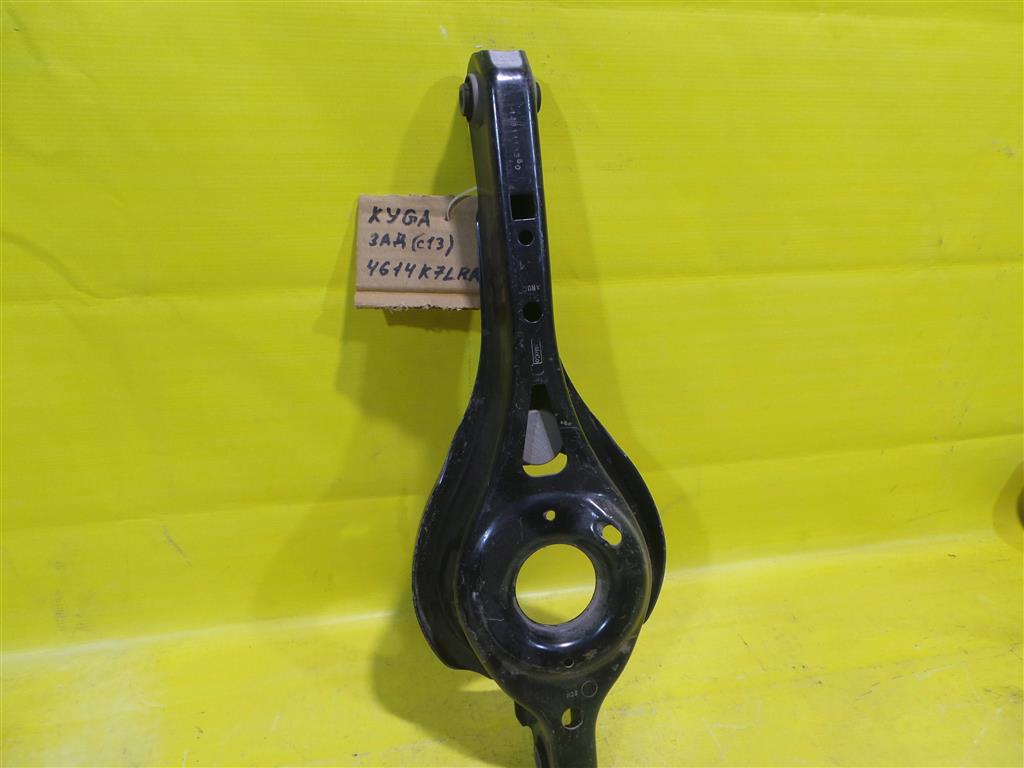 Ford Kuga 2 CBS 2011 для Фара левая